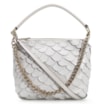Hobo Pirarucu Off White - imagem 1