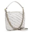 Hobo Pirarucu Off White - imagem 2