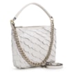 Hobo Pirarucu Off White - imagem 2