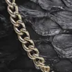 Hobo Pirarucu Preto - imagem 6