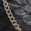 Hobo Pirarucu Preto - imagem 6