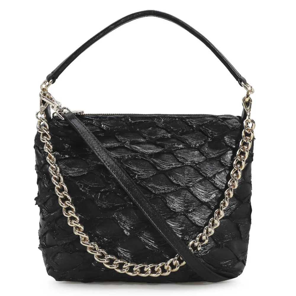 Hobo Pirarucu Preto