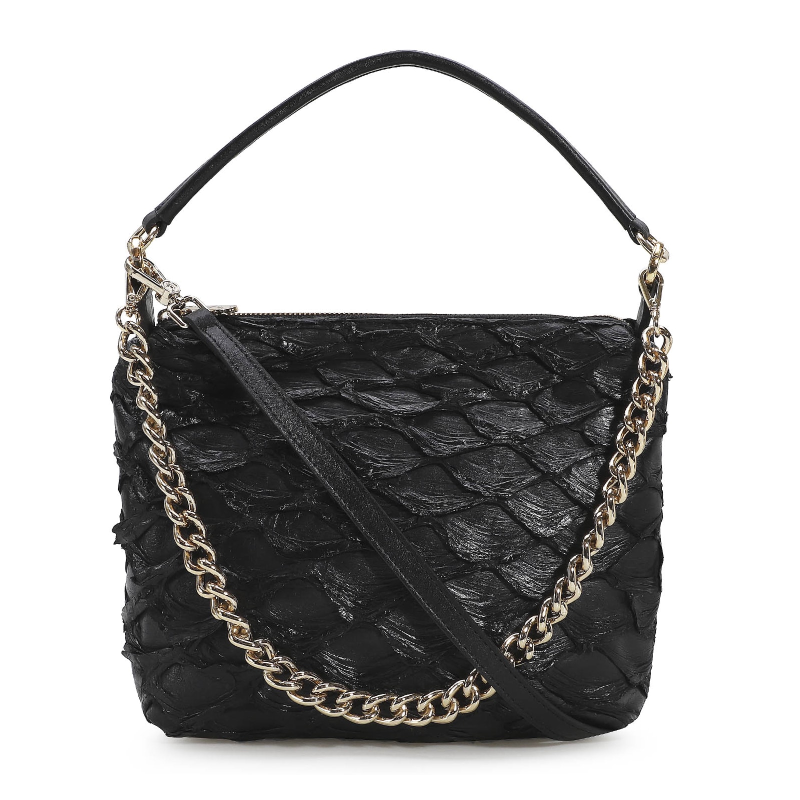 Hobo Pirarucu Preto