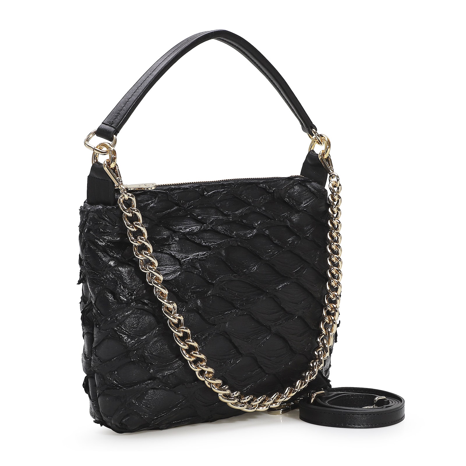 Hobo Pirarucu Preto