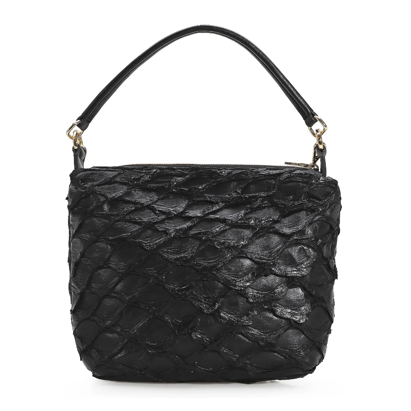 Hobo Pirarucu Preto