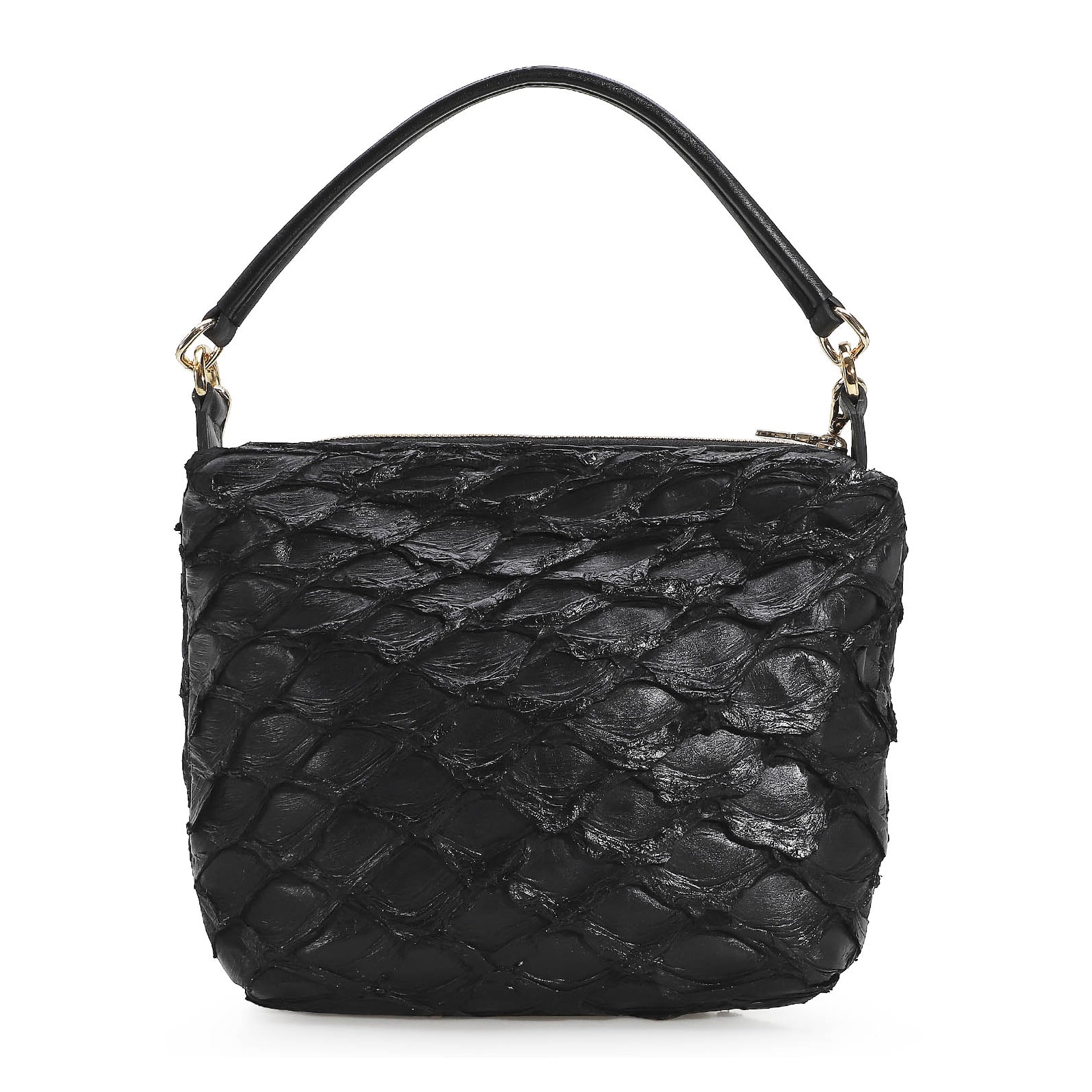 Hobo Pirarucu Preto