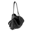 Hobo Trico Preto/Onix - imagem 4