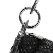 Hobo Trico Preto/Onix - imagem 5