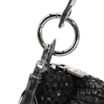 Hobo Trico Preto/Onix - imagem 5