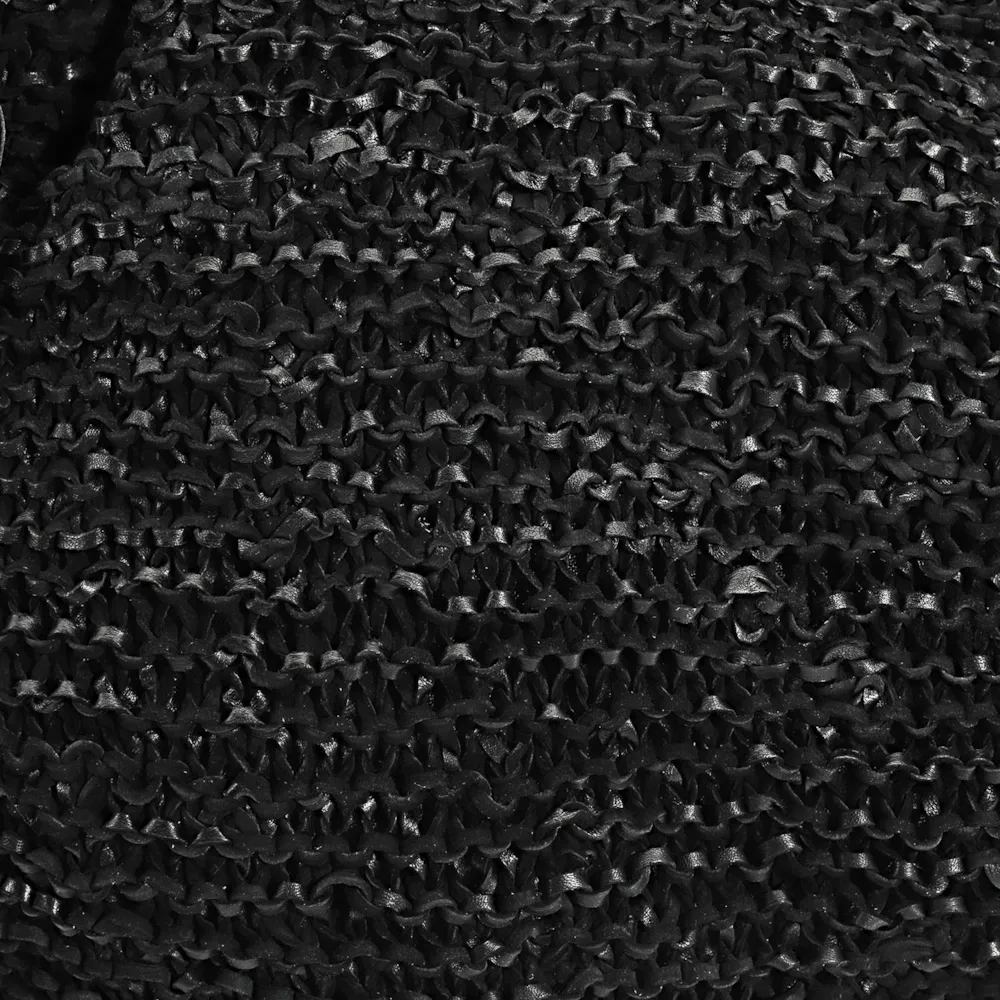 Hobo Trico Preto/Onix - imagem 6