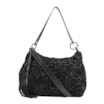 Hobo Trico Preto/Onix - imagem 1