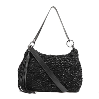 Trico Preto/Onix