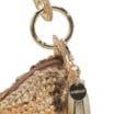 Hobo Tricot Caramelo/Bege - imagem 5