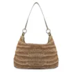Hobo Tricot Caramelo/Champagne - imagem 3