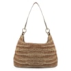 Hobo Tricot Caramelo/Champagne - imagem 3