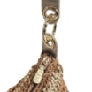 Hobo Tricot Caramelo/Champagne - imagem 5