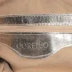 Hobo Tricot Caramelo/Champagne - imagem 7