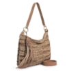 Hobo Tricot Marrom - imagem 3