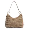 Hobo Tricot Marrom - imagem 4