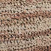 Hobo Tricot Marrom - imagem 7