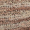 Hobo Tricot Marrom - imagem 7