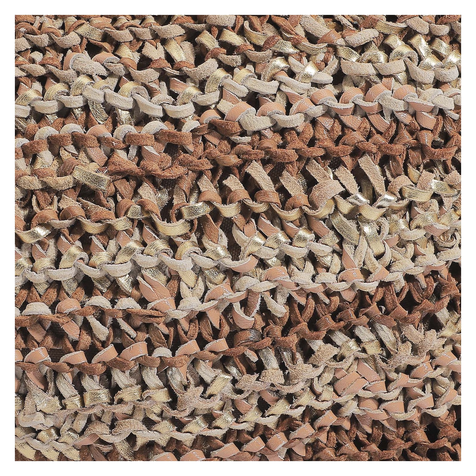 Hobo Tricot Marrom