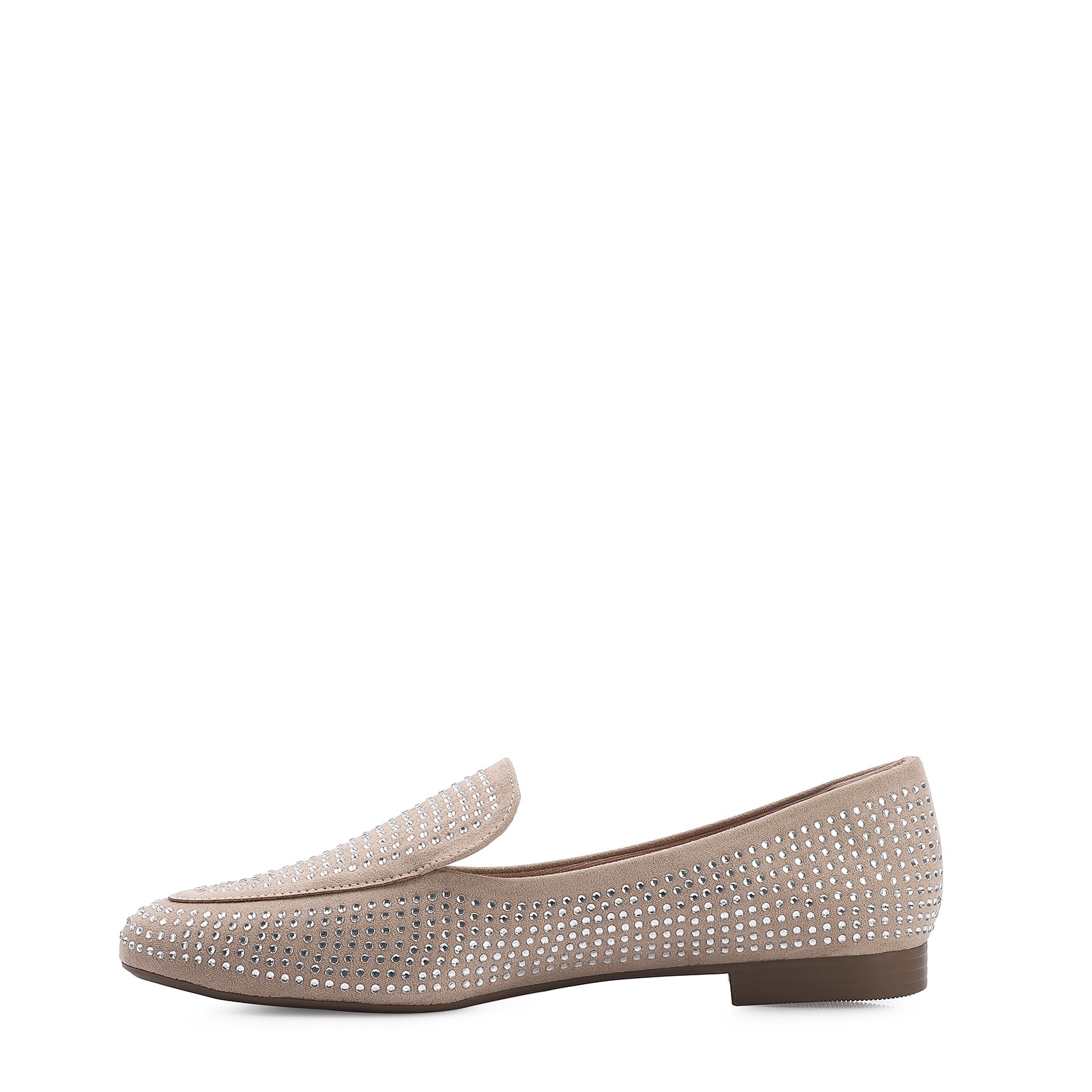 Mocassim Alt Bege