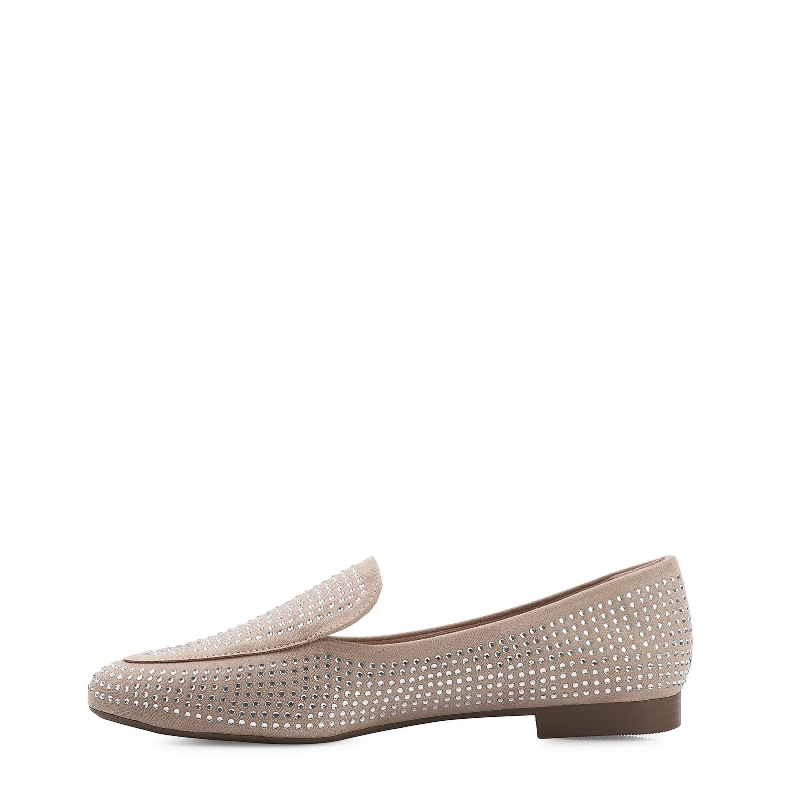 Mocassim Alt Bege