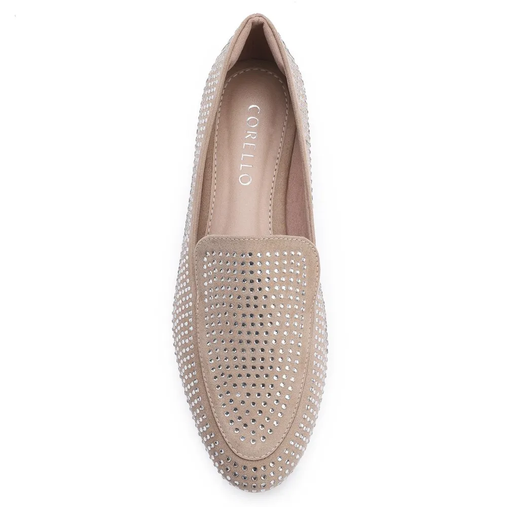 Mocassim Alt Bege - imagem 5