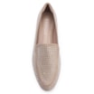 Mocassim Alt Bege - imagem 5