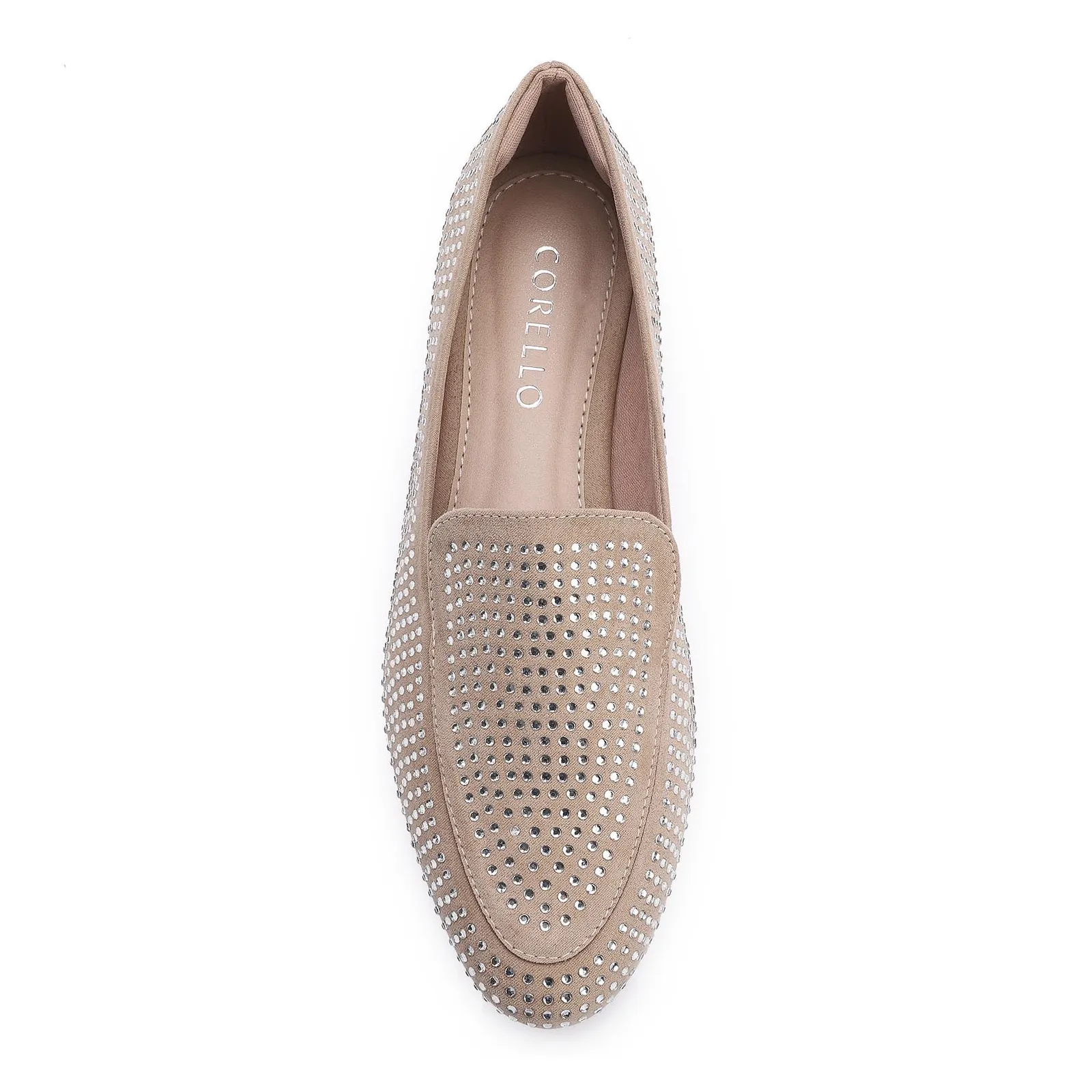 Mocassim Alt Bege