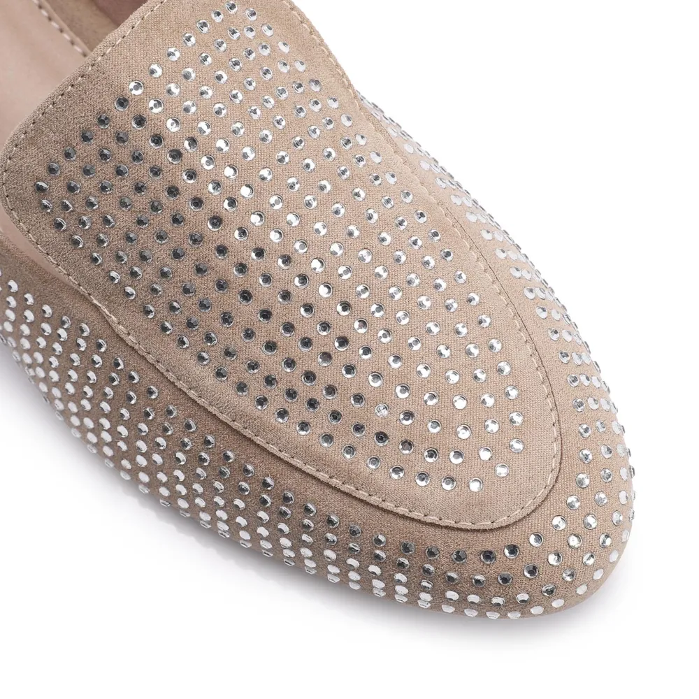 Mocassim Alt Bege - imagem 6