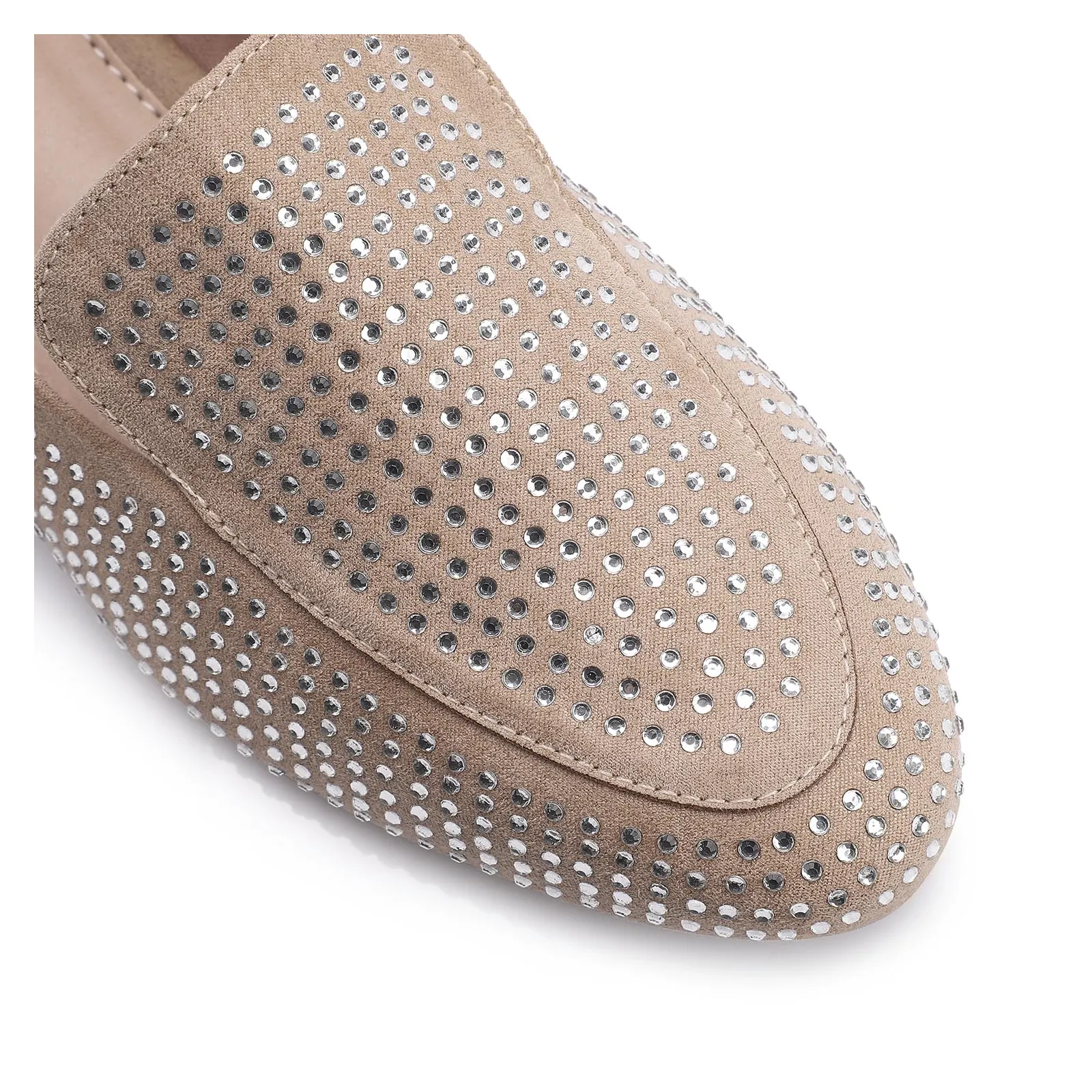 Mocassim Alt Bege
