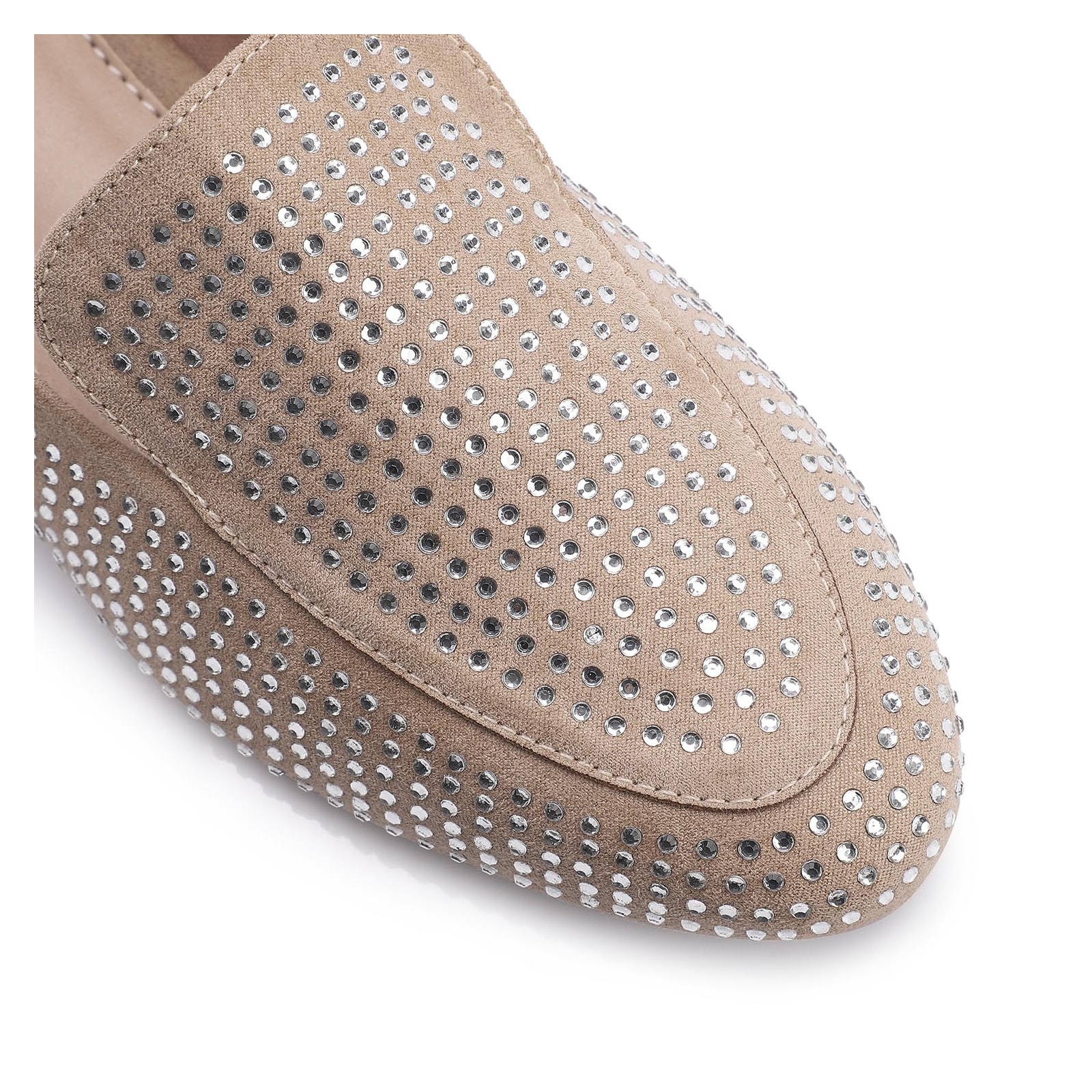 Mocassim Alt Bege