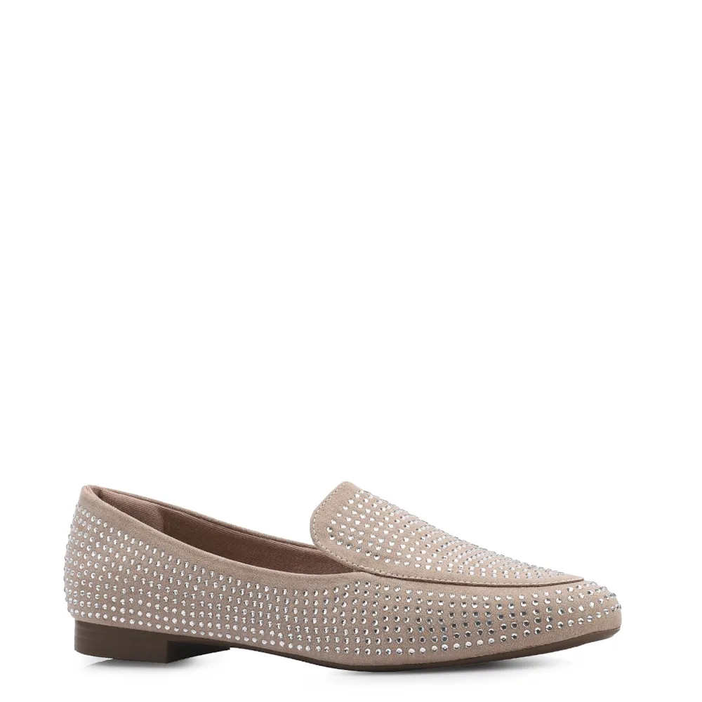 Mocassim Alt Bege