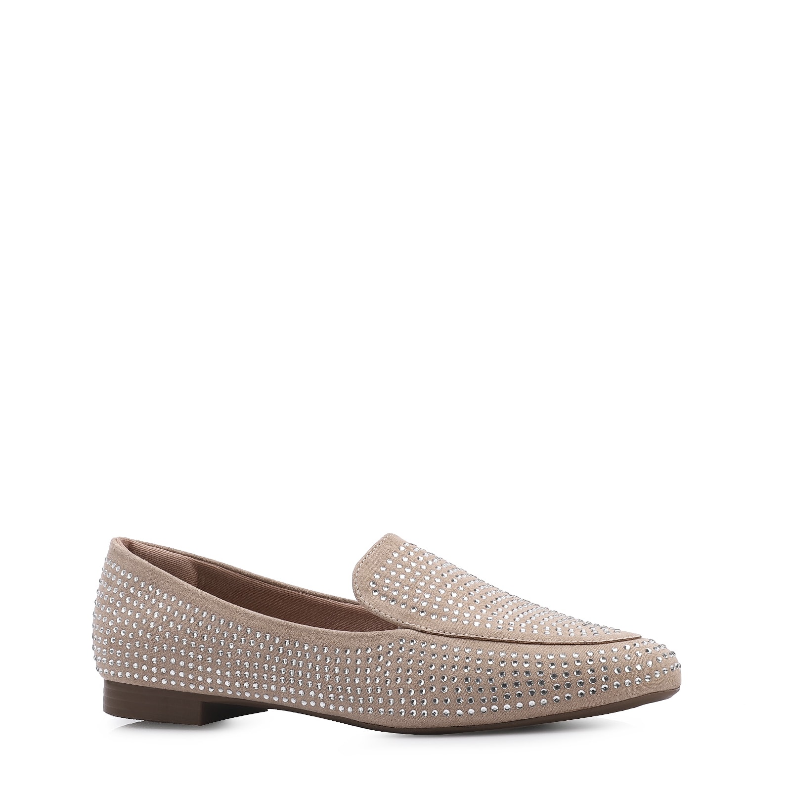 Mocassim Alt Bege