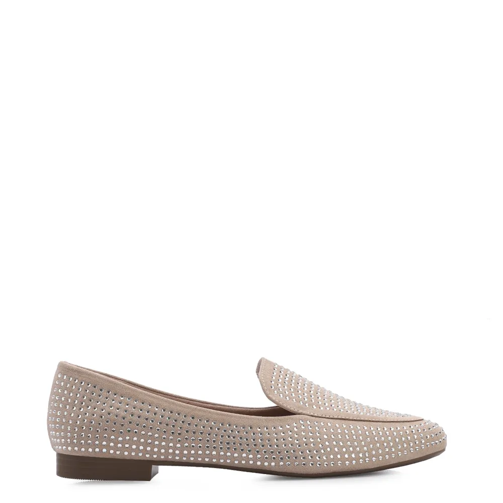 Mocassim Alt Bege - imagem 2