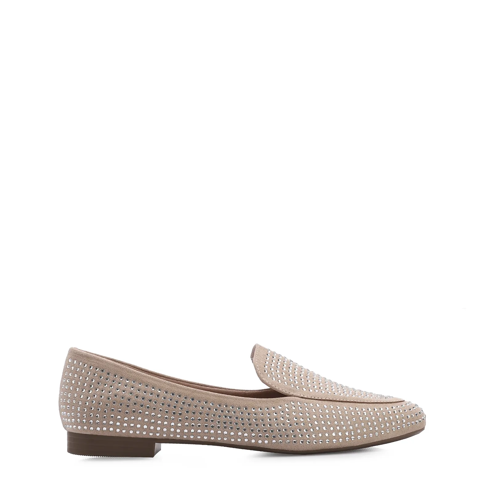Mocassim Alt Bege