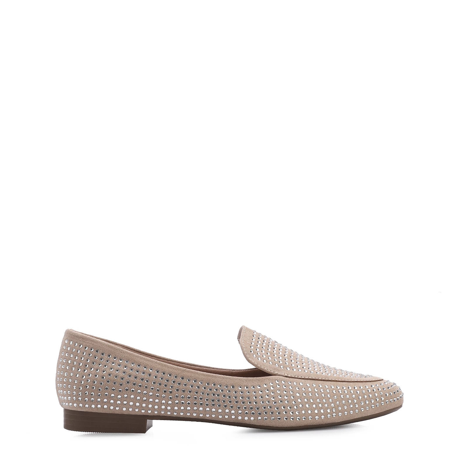 Mocassim Alt Bege