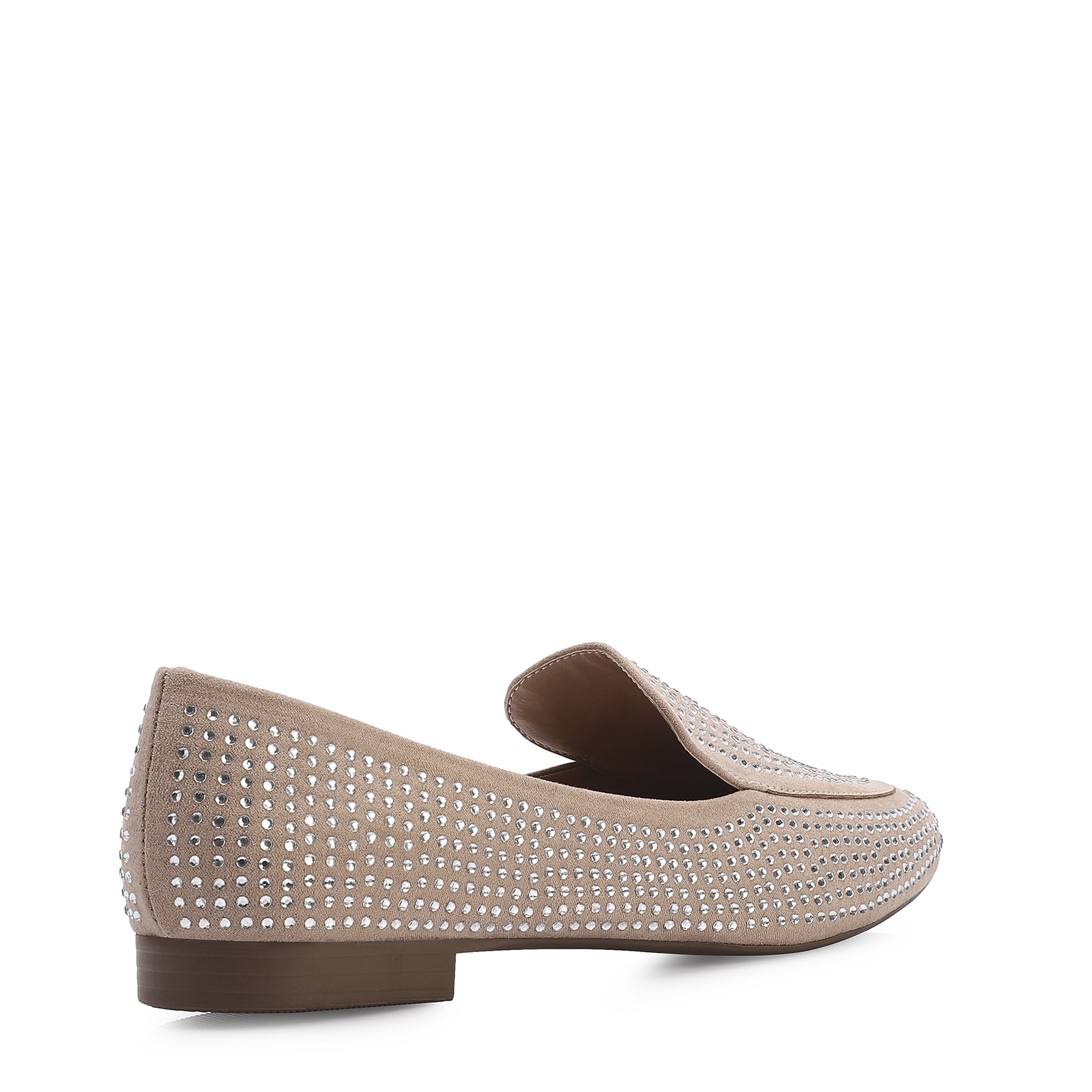 Mocassim Alt Bege