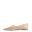 Mocassim Alt Croco Bege - imagem 4