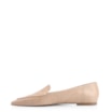 Mocassim Alt Croco Bege - imagem 4