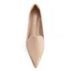 Mocassim Alt Croco Bege - imagem 5