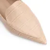 Mocassim Alt Croco Bege - imagem 6