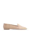 Mocassim Alt Croco Bege - imagem 2