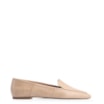 Mocassim Alt Croco Bege - imagem 2