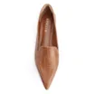 Mocassim Alt Croco Marrom - imagem 5