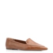 Mocassim Alt Croco Marrom - imagem 1