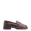 Mocassim Alt Marrom Escuro - imagem 3