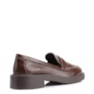 Mocassim Alt Marrom Escuro - imagem 4